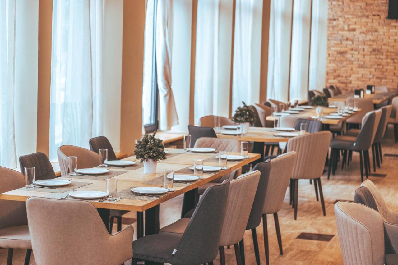 Apricot Aghveran Resort エクステリア 写真